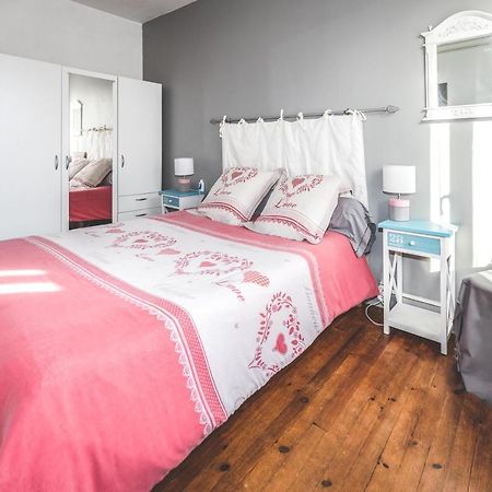 Bed and Breakfast Hon-Ty Groix Exterior foto