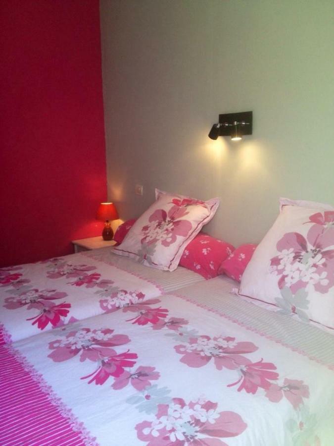 Bed and Breakfast Hon-Ty Groix Exterior foto