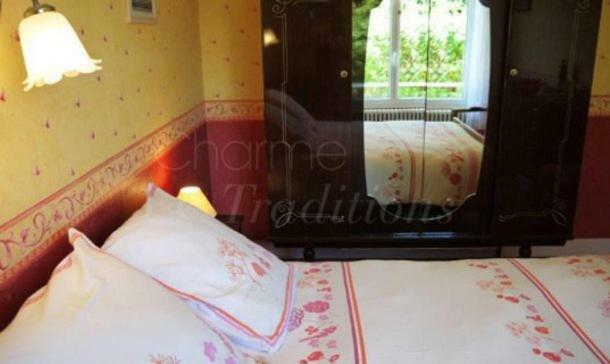 Bed and Breakfast Hon-Ty Groix Exterior foto