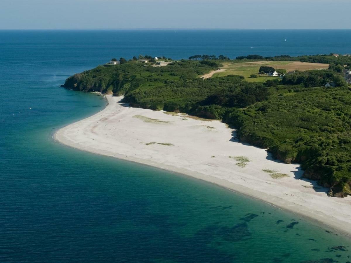 Bed and Breakfast Hon-Ty Groix Exterior foto