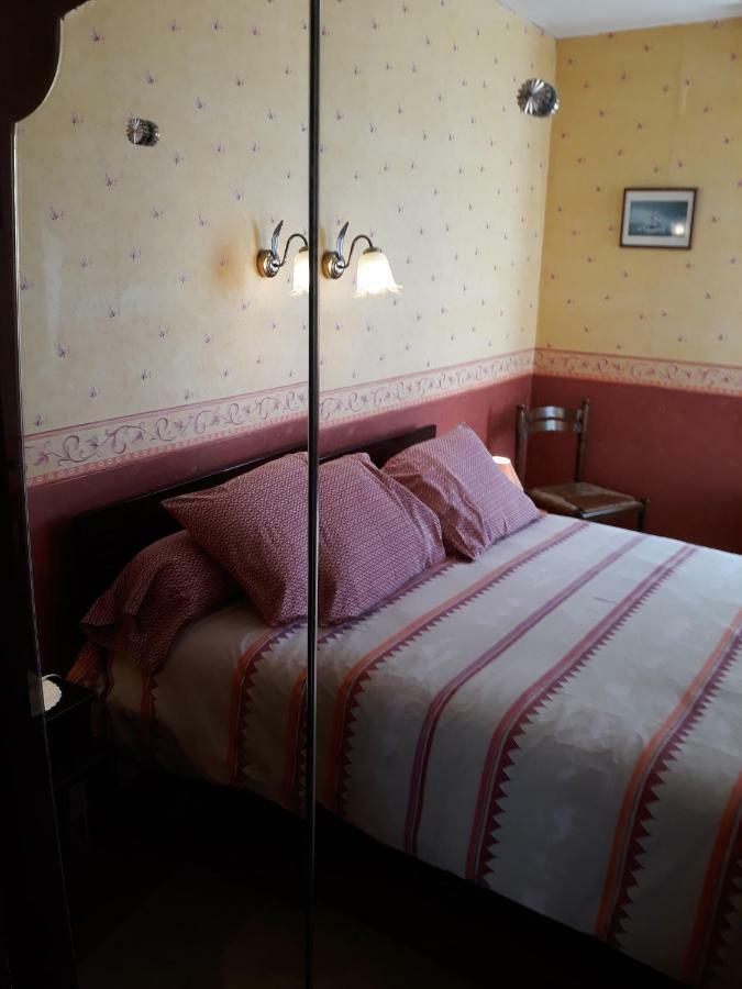 Bed and Breakfast Hon-Ty Groix Exterior foto