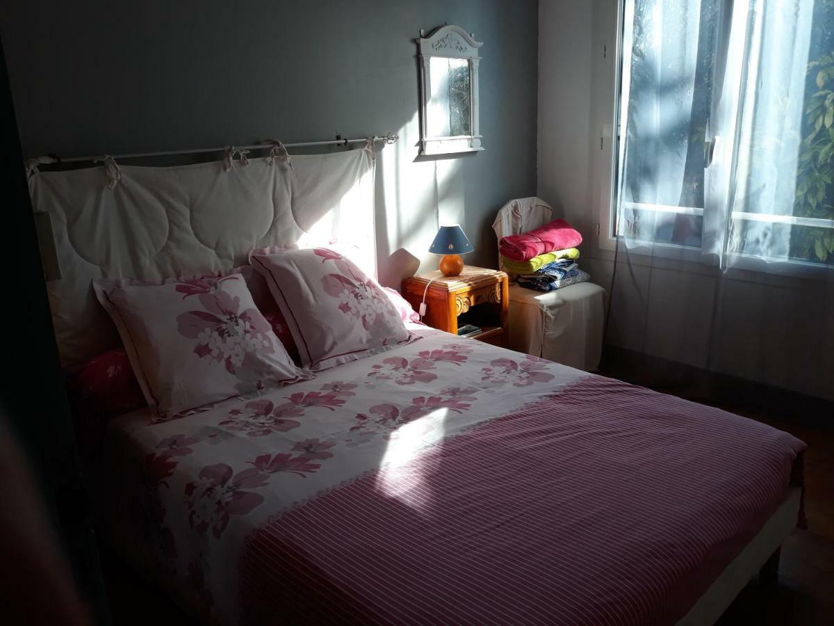 Bed and Breakfast Hon-Ty Groix Exterior foto