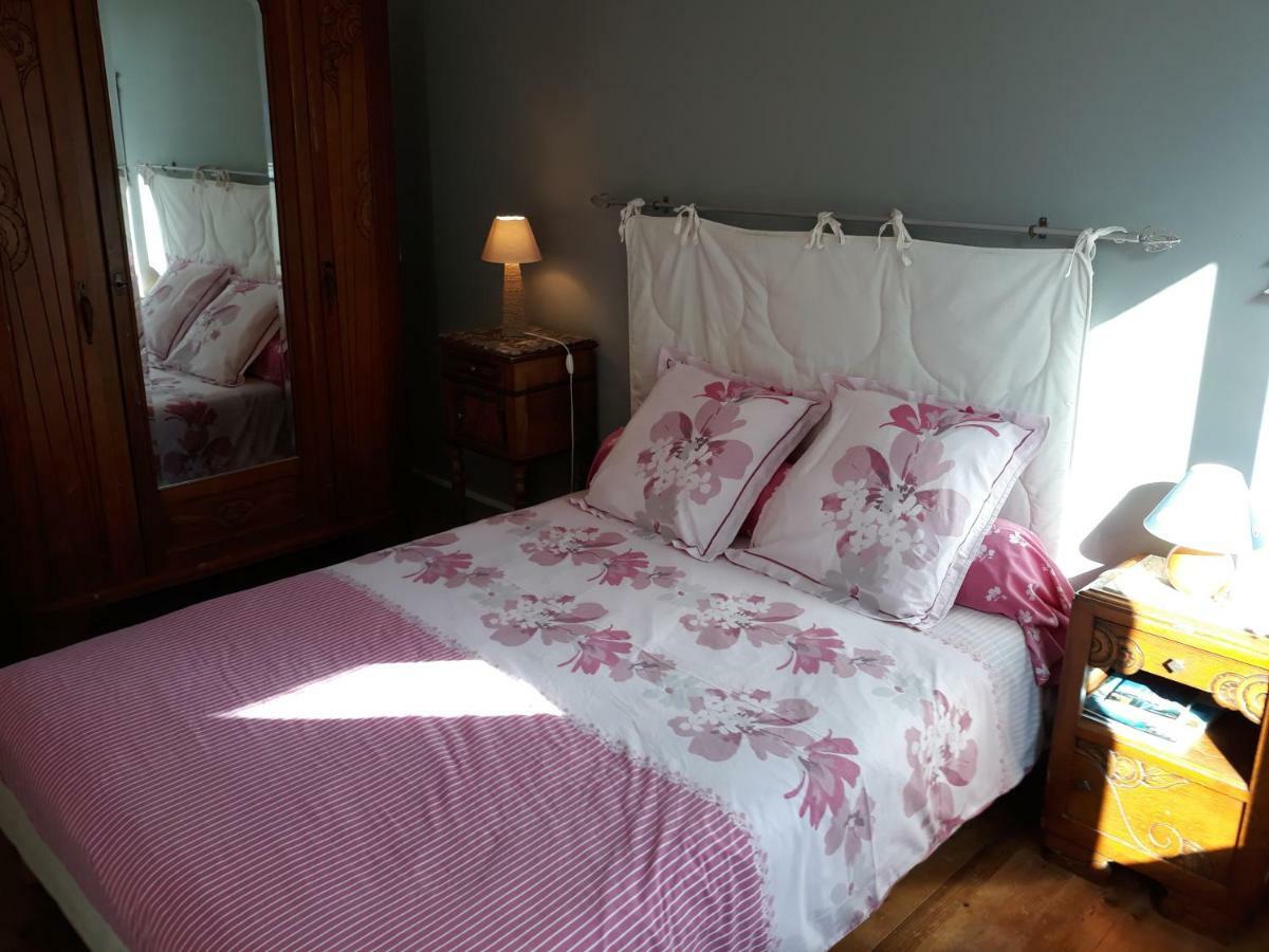 Bed and Breakfast Hon-Ty Groix Exterior foto